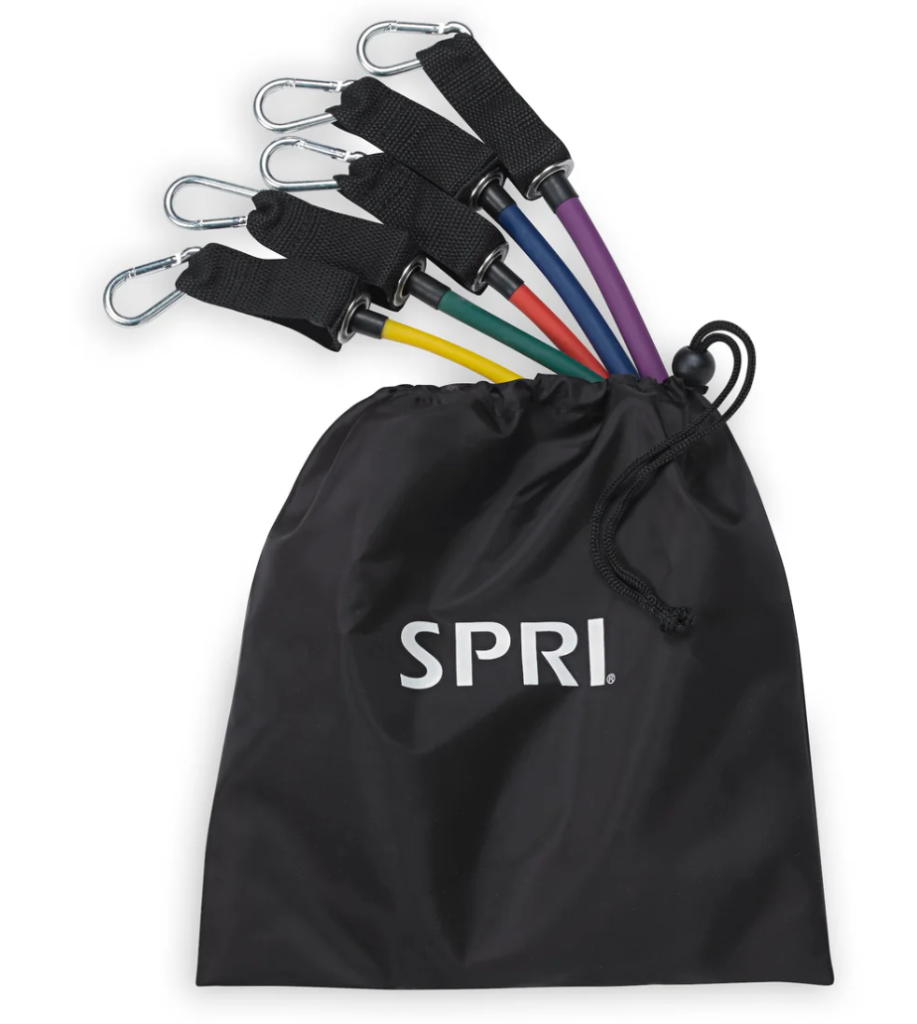 Resistance Bands For Travel